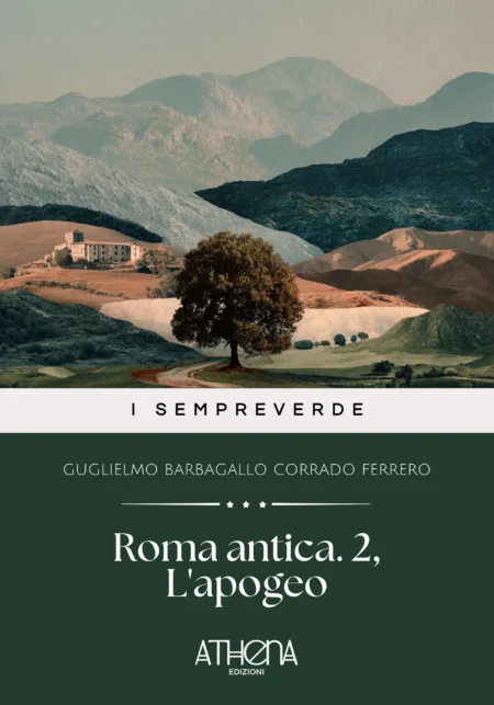 Roma antica. 2, L'apogeo